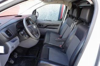 Toyota Proace Worker 2.0 D-4D Cool Comfort 2 x schuifdeur airco 107125 km !!!!!! picture 10