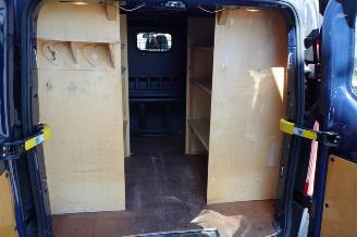 Ford Transit Custom 290 2.2 TDCI L2H1 Trend DC 6 zitter airco picture 18
