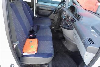 Fiat Scudo 1.9 D EL 8/9 pers. export / handel !!!!!! picture 10