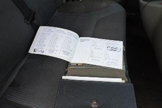 Opel Vivaro Combi 2.0i L1H1 9 pers airco BENZINE UITVOERING !!!!!!!!!!!! milieu zone vrij !!!!!! picture 12