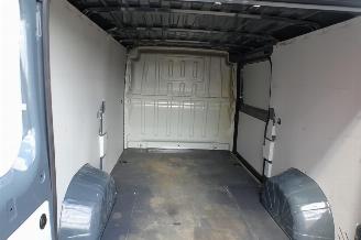 Opel Movano 2.2D 140 L2H1 3.5t 3 zits 51414 km !!!!!!!! nieuw model picture 13