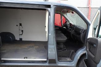 Opel Movano 2.2D 140 L2H1 3.5t 3 zits 51414 km !!!!!!!! nieuw model picture 33
