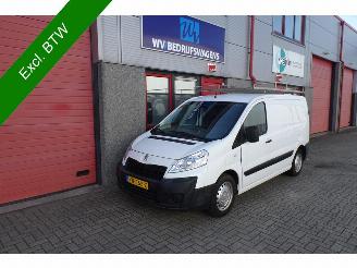 occasione veicoli commerciali Peugeot Expert 227 2.0 HDI L1H1 Profit+ airco 3 zits 2015/6
