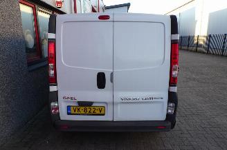 Opel Vivaro 2.0 CDTI L1H1 konvekta koelwagen 3 zits airco picture 26