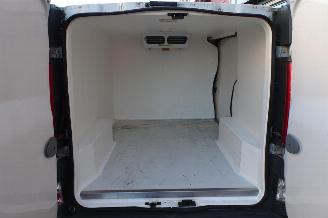 Opel Vivaro 2.0 CDTI L1H1 konvekta koelwagen 3 zits airco picture 2