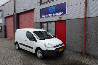 Citroën Berlingo 1.6 HDI 500 Comfort Economy airco picture 4
