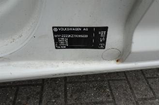 Volkswagen Caddy 2.0 SDI 850 kg. airco 194781 km !!!!!!!! picture 21