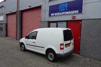 Volkswagen Caddy 2.0 SDI 850 kg. airco 194781 km !!!!!!!! picture 2