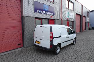Renault Kangoo Express 1.5 dCi 75 Express Comfort navi airco 158100 km !!!!!!! picture 2