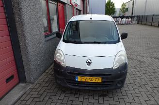 Renault Kangoo Express 1.5 dCi 75 Express Comfort navi airco 158100 km !!!!!!! picture 22