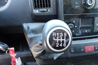 Peugeot Boxer peugeot boxer buscamper met hefdak draai stoel 2 x schuifdeur clima picture 18