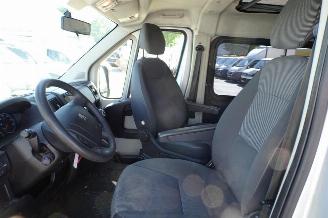 Peugeot Boxer peugeot boxer buscamper met hefdak draai stoel 2 x schuifdeur clima picture 8