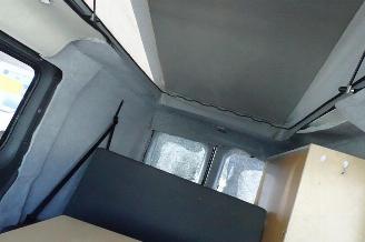 Peugeot Boxer peugeot boxer buscamper met hefdak draai stoel 2 x schuifdeur clima picture 21