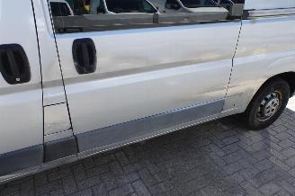 Peugeot Boxer peugeot boxer buscamper met hefdak draai stoel 2 x schuifdeur clima picture 13