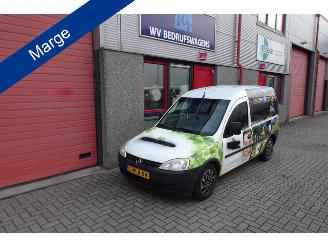 Ocazii auto utilitare Opel Combo 1.3 CDTi Selection marge !!!!!!!! 2011/1