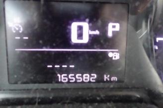 Peugeot Expert 2.0 BlueHDI 120 Standard Premium airco navi automaat picture 7