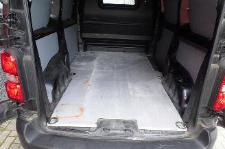 Peugeot Expert 2.0 BlueHDI 120 Standard Premium airco navi automaat picture 24