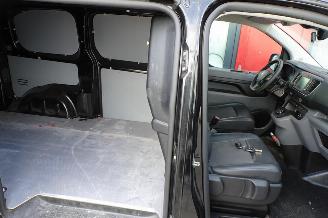 Peugeot Expert 2.0 BlueHDI 120 Standard Premium airco navi automaat picture 26