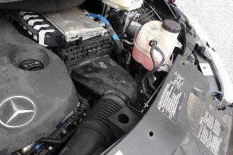 Mercedes Vito 114 CDI Lang DC Comfort airco camera navi automaat picture 12