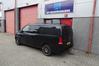 Mercedes Vito 114 CDI Lang DC Comfort airco camera navi automaat picture 2