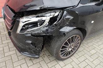 Mercedes Vito 114 CDI Lang DC Comfort airco camera navi automaat picture 10
