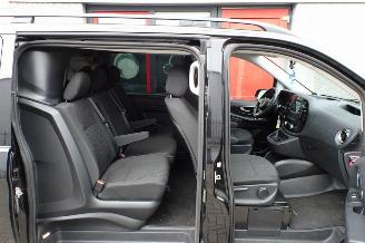 Mercedes Vito 114 CDI Lang DC Comfort airco camera navi automaat picture 19