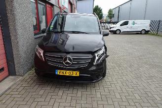 Mercedes Vito 114 CDI Lang DC Comfort airco camera navi automaat picture 11