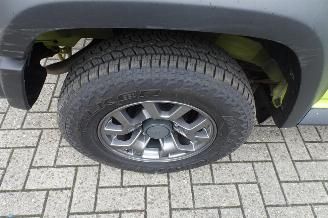 Suzuki Jimny 1.5 Stijl trekfinder all grip airco picture 15