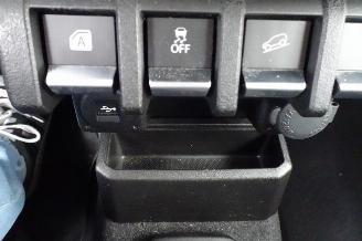 Suzuki Jimny 1.5 Stijl trekfinder all grip airco picture 23