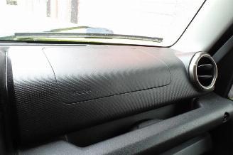 Suzuki Jimny 1.5 Stijl trekfinder all grip airco picture 28