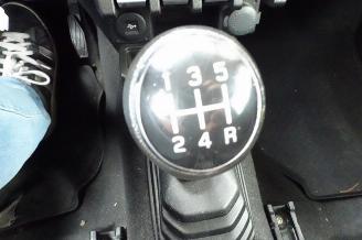 Suzuki Jimny 1.5 Stijl trekfinder all grip airco picture 26