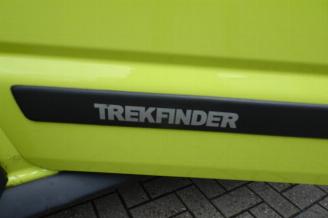 Suzuki Jimny 1.5 Stijl trekfinder all grip airco picture 30
