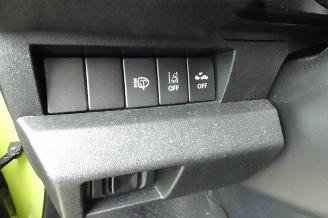 Suzuki Jimny 1.5 Stijl trekfinder all grip airco picture 36
