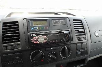 Volkswagen Transporter 2.0 TDI L1H1 T800 carrier gescheiden compartimenten picture 7