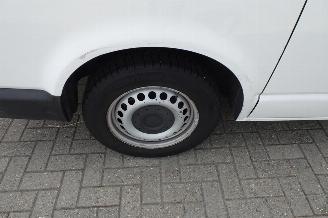 Volkswagen Transporter 2.0 TDI L1H1 T800 carrier gescheiden compartimenten picture 23