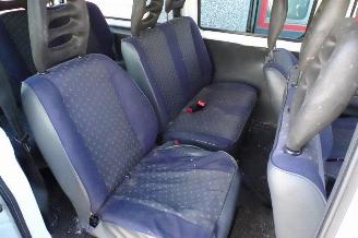 Fiat Scudo 1.9 D EL 8/9 pers. export / handel !!!!!! picture 8