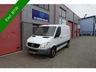 Mercedes Sprinter 213 2.2 CDI 325 190585 km 3 zits 2010/3