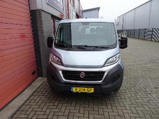 Fiat Ducato 35H 2.3 MultiJet L4H1 DC 6 zitter maxi clima lmv 113560 km !!!!!!!!! picture 16