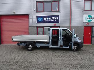 Fiat Ducato 35H 2.3 MultiJet L4H1 DC 6 zitter maxi clima lmv 113560 km !!!!!!!!! picture 3