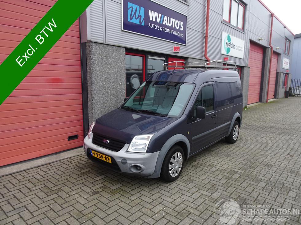 Ford Transit Connect T230L 1.8 TDCi Ambiente l2-h2 37379 km !!!!!!!!!!!