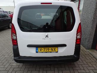 Peugeot Partner 120 1.6 BlueHDi 100 L1 Premium S&S airco picture 6