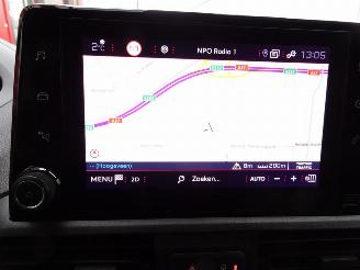 Peugeot Partner 1.6 BlueHDI Premium navi 2 x schuifdeur airco picture 7