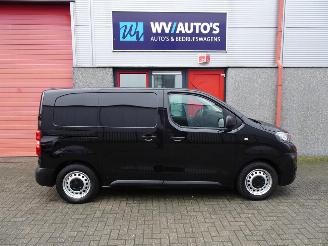 Peugeot Expert 1.5 BlueHDI 120 Compact Urban 3 zits 101801 km !!! picture 6
