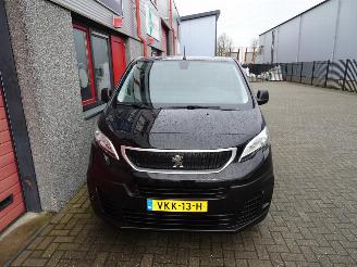 Peugeot Expert 1.5 BlueHDI 120 Compact Urban 3 zits 101801 km !!! picture 25