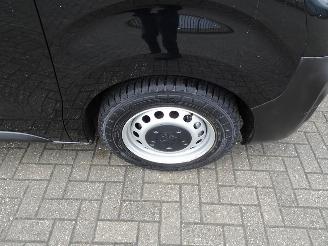 Peugeot Expert 1.5 BlueHDI 120 Compact Urban 3 zits 101801 km !!! picture 30
