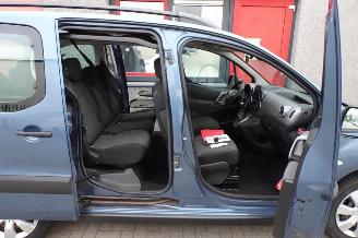 Citroën Berlingo 1.6 BlueHDi Feel airco uniek 7 persoons uitvoering !!!!!! picture 6