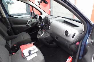 Citroën Berlingo 1.6 BlueHDi Feel airco uniek 7 persoons uitvoering !!!!!! picture 13