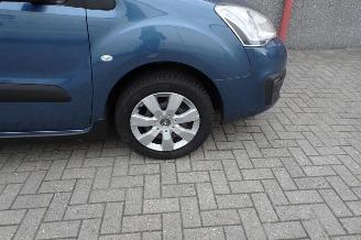 Citroën Berlingo 1.6 BlueHDi Feel airco uniek 7 persoons uitvoering !!!!!! picture 21
