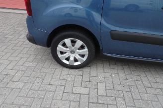 Citroën Berlingo 1.6 BlueHDi Feel airco uniek 7 persoons uitvoering !!!!!! picture 22