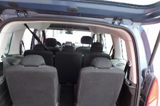Citroën Berlingo 1.6 BlueHDi Feel airco uniek 7 persoons uitvoering !!!!!! picture 14